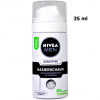 NIVEA MEN Sensitive Rasierschaum Reisegröße (35 ml)