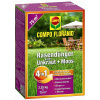 COMPO FLORANID Rasendünger gegen Unkraut + Moos 4 in 1 (2,25 kg)