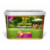 COMPO FLORANID Rasendünger gegen Unkraut + Moos 4 in 1 (6,0 kg)