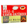 STYX Grill- & Kaminanzünder (32 St.)