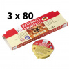 STYX Sicherheits-Brennpaste (3 x 80 g)
