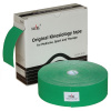 Nasara Kinesiology Tape original XXL grün (5 cm x 32 m)