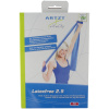 ARTZT vitality Übungsband mittel, 2,5 m (1 Set)
