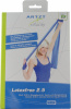 ARTZT vitality Übungsband extra stark, 2,5 m (1 Set)