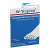 W-Tropfen gegen Hühnerhaut und Hornhaut (10 ml)