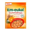 Em-eukal Gummidrops Ingwer-Orange (90 g) [MHD 01/2018]