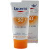 Eucerin Sun Creme LF 50+ (50 ml)