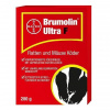 Brumolin Ultra F Ratten & Mäuse Köder (200 g)