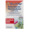 Wurzelsepp Artischocke-Mariendistel Kombi-Kapseln (60 St.)