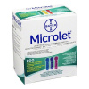 Microlet® Lanzetten (200 St.)