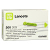 mylife Lancets 30G (200 St.)
