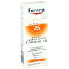 Eucerin Sonnen Allergie Schutz Sun Creme-Gel LF 25 (150 ml)