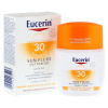 Eucerin Sun Fluid Mattierend Gesicht LF 30 (50 ml)