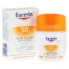 Eucerin Sun Fluid Mattierend Gesicht LF 50+ (50 ml)
