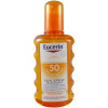 Eucerin Sun Spray Transparent Empfindliche Haut LF 50 (200 ml)