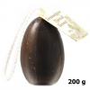 Teerseife mit Schnur (200 g)
