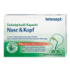 tetesept Nase & Kopf Eukalyptusöl Kapseln (20 St.)