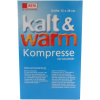 kalt & warm Kompresse mit Schutzhülle, 12 x 29 cm (1 St.) [Sonderposten]