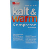 kalt & warm Kompresse mit Schutzhülle, 16 x 26 cm (1 St.)