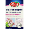 Abtei Baldrian-Hopfen Beruhigungs-Dragees (60 St.) [Sonderposten]