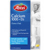 Abtei Calcium 1000 + D3 800 I.E. (30 St.) [Sonderposten]