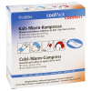 Coolike coolPack-Kalt-/Warm-Kompresse, 26 x 11 cm (1 St.)