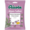 Ricola Alpen Salbei Schweizer Kräuterbonbon (75 g)