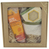 Mellis Sauna Geschenkbox A (3-tlg.)