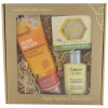 Mellis Sauna Geschenkbox C (3-tlg.)