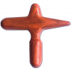Massagetool "Kreuz" (1 St.)