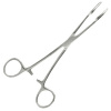 Korn- oder Tupferzange nach Maier, 20 cm (1 St.)