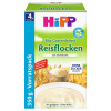 HiPP Bio-Getreidebrei Reisflocken (350 g)