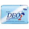 Kappus Desodorierende Seife Deo 2 soft (100 g)