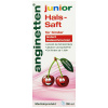 anginetten junior Hals-Saft (100 ml)