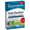 Broncholind Hals Rachen Lutschtabletten (24 St.)