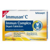 tetesept Immusan C Immun Complex Depot-Tabletten (20 St.)