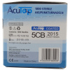 AcuTop Akupunkturnadeln Typ 5CB, 0,20 x 15 mm (1000 St.)