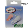 Zanni Therapeutischer Silikon Hallux-Schutz Größe L/XL (1 St.)