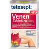 tetesept Venen Tabletten extra (30 St.)