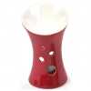 Duftlampe "Colore" rot (1 St.)