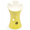 Duftlampe "Colore" grüngelb (1 St.)