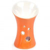 Duftlampe "Colore" orange (1 St.)