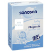 sanosan baby Pflegeseife (100 g)