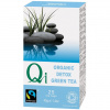 Qi Organic Detox Green Tea (25 Ftb.)