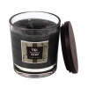 WoodWick Duftkerze "Escape" Evening Bonfire (1 St.)