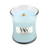 WoodWick Duftkerze "Hourglass" Pure Comfort Mini (1 St.)