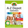 SUNLIFE A-Z Depot Tabletten (100 St.)