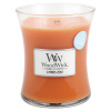 WoodWick Duftkerze "Odor Neutralizing" Citrus Zest (1 St.)