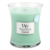 WoodWick Duftkerze "Odor Neutralizing" Clean Rain (1 St.)
