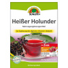 SUNLIFE Heißer Holunder (20 Sticks)